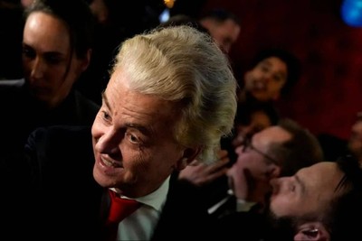 Dutch Democracy in Peril: The Netherlands' Election Outcome Rings Alarm Bells for the European Union