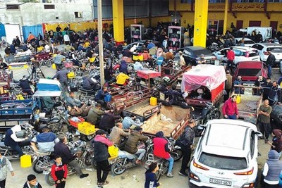 30 أسيراً جديدا خارج سجون الاحتلال… ومباحثات في قطر حول «المرحلة المقبلة»