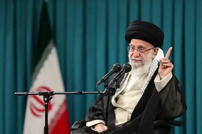 Ayatollah Sayyed Ali Khamenei: Hamas’ Al-Aqsa Storm Operation, mainly anti-Israeli, upended US political agenda in region