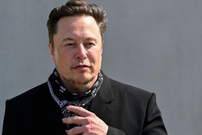 Elon Musk Rejects Hamas's Invitation to Visit Gaza​