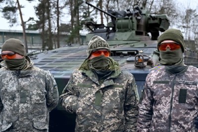 German Parliament Admits Ukraine War Caused Weakening of Country's Fighting Strength