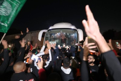 أسيرات محررات: الاحتلال يمارس انتقاما وحشيا داخل السجون