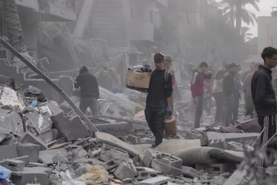 ХАМАС готово освободить пленных израильских мужчин при достижении соглашения