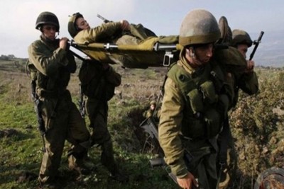 Zionist Media: Israel Has Never Been As Weak As It Is Now