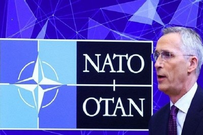 Russian analyst. NATO is trying to deploy in Armenia