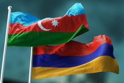 نشست بی‌ثمر باکو و ایروان در خصوص تعیین حدود مرزی