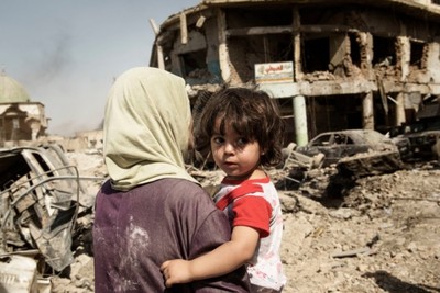 UN: Situation in Gaza Beyond Crisis