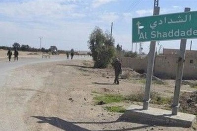 US Military Base in Syria Hit by Missile
