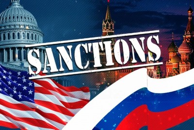 New US sanctions against Russia
