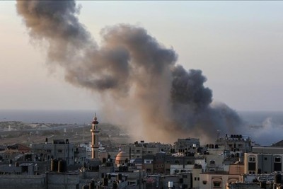 من الرابح الحقيقي من وقف إطلاق النار في غزة؟