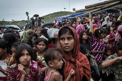 About 170 Rohingya refugees arrive in Indonesia