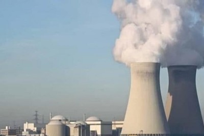 The EU is again increasing the level of buying nuclear fuel from Russia despite demanding strict sanctions against Moscow