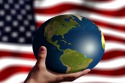 Ending the era of the United States' one-strong bloc system