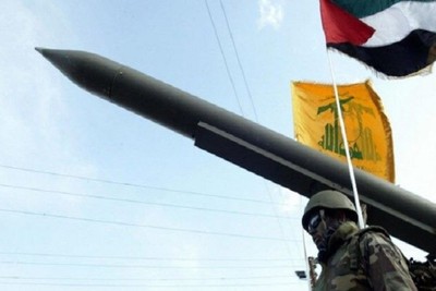 Hezbollah: We are not afraid of US and Zionist regime threats