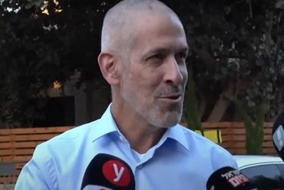 Shin Bet head: We are targeting Hamas leaders in Lebanon, Turkey and Qatar