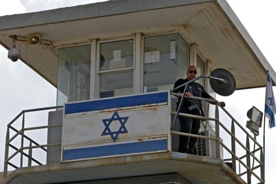 Auschwitz Revisited: The Plight of Palestinian Captives in Israeli Prisons