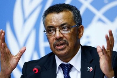 The World Health Organization is concerned about the deteriorating humanitarian situation in the Gaza Strip