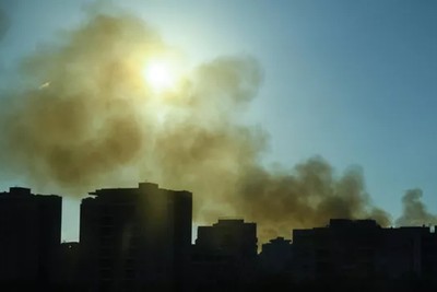 ХАМАС заявил об уничтожении пяти танков и пяти бронетранспортеров армии Израиля