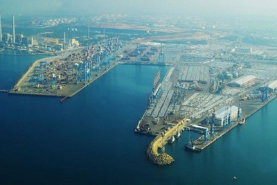 مسيرات صنعاء تستهدف سفن اسرائيلية وتخرج ميناء ايلات عن الخدمة