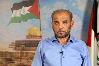 America is a direct partner in the bloody war against the Palestinian people