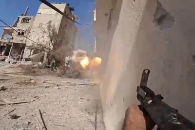 القسام تدمر 23 آلية في خانيونس وبيت لاهيا.. وتستهدف الاحتلال بالقنص والعبوات