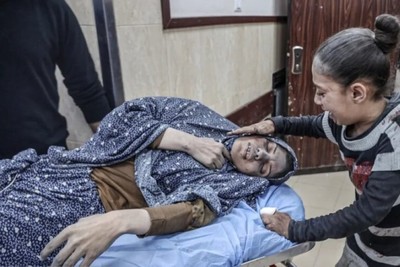 Opposition of an independent US senator to financial assistance to the Zionist regime