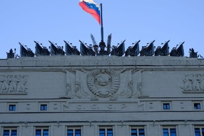 Russia hit the Air Warning Center in eastern Ukraine