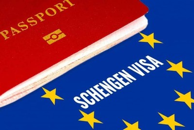 Europe's Growing Crisis: The Schengen Agreement's in Peril