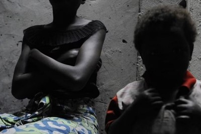 OCHA collaborate with humanitarian organizations to combat sexual violence in the DRC