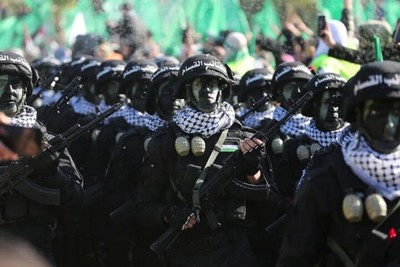 گردان‌های قسام: در ۷۲ ساعت گذشته ۷۹ جنگ‌افزار دشمن را منهدم کردیم