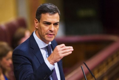 Spain has defended the UN Secretary General, saying the situation in Gaza is an intolerable tragedy