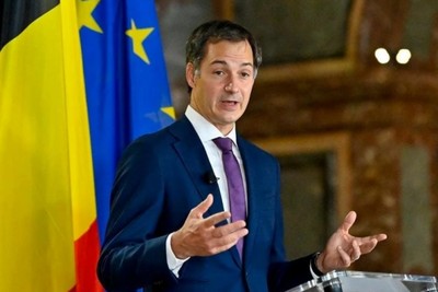 Preventing the entry of extremist Zionist settlers into Belgium