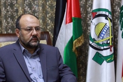 Hamas has an ambitious defense plan in the war with Israel