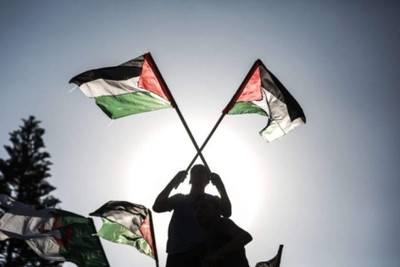 الاستفتاء العام للفلسطينيين