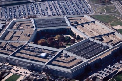 Pentagon Admits US Continues Flying Spy Drones in Gaza