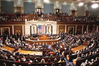 US Congress to Reject New Military Aid to Ukraine