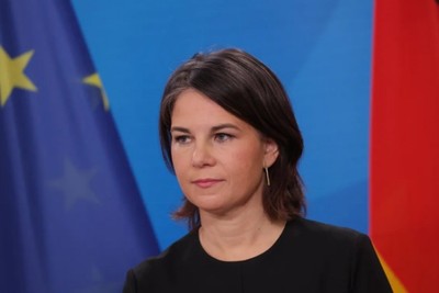 Germany asks Iran for help in reducing tensions in West Asia