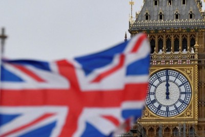 London introduced new sanctions against Belarus