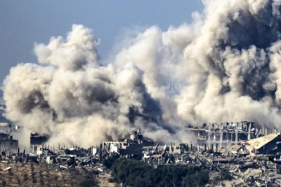 A Month of Unaccomplished Objectives: Israel's Soldiers Face More Deadly Attacks in Gaza