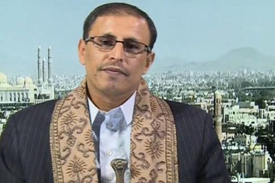 هشدار مقام یمنی به متجاوزان درباره هرگونه حماقت حمله به صنعا