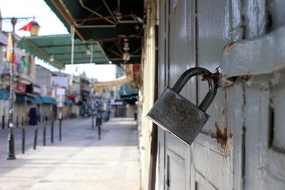 القوى الفلسطينية تدعو إلى إضراب عالمي شامل يوم الاثنين رفضا للحرب على غزة