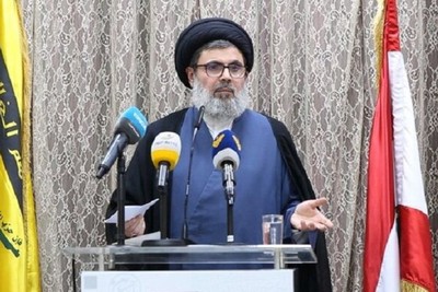 Hezbollah spokesman: Palestine and Lebanon are targets of American weapons