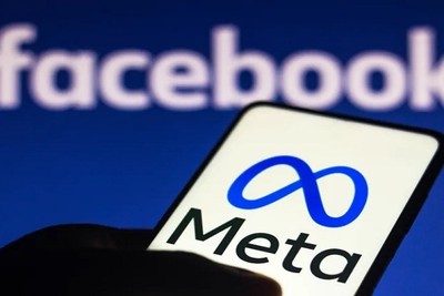 Facebook and Instagram have been sued for facilitating child abuse