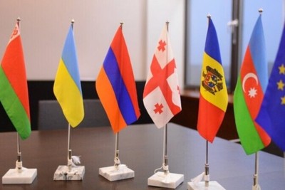The foreign ministers of Armenia and Azerbaijan will participate in the Brussels summit