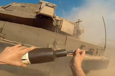 The Resounding Triumph of Hamas: A Paradigm Shift in Middle East Dynamics