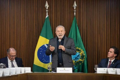 A Rising Brazil: Shaping Global Equations and Challenging the Status Quo