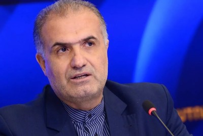 Посол Ирана Джалали: позицию РФ с начала атак Израиля на Газу была достойной