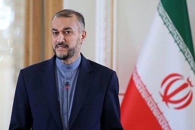 امیرعبداللهیان: حیات نتانیاهو در استمرار جنگ و نسل‌کشی است