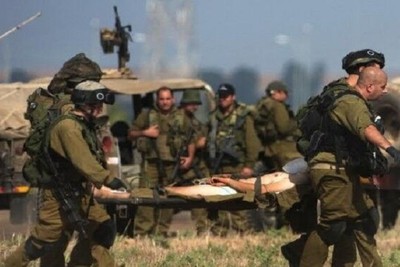Haaretz: The number of Israeli military casualties is three times the official figure