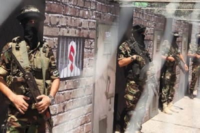 Hamas: No exchange of hostages without stopping the war in Gaza
